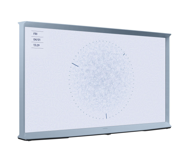 Samsung QE55LS01TBU QLED, The Serif DVB-T2 HEVC - 1462967 - zdjęcie 2